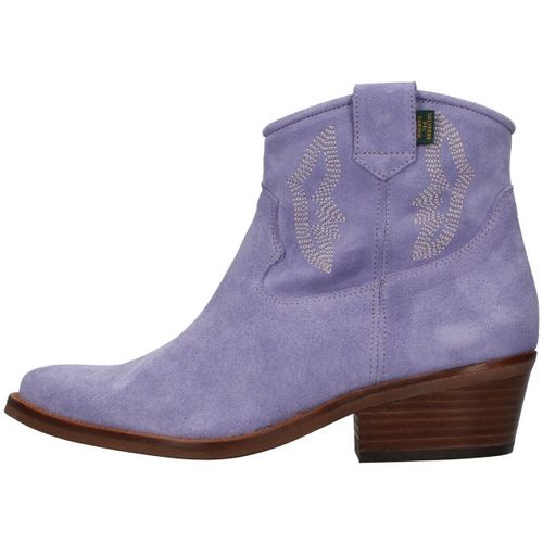 Bottines Dakota Boots DKT68 - Dakota Boots - Modalova