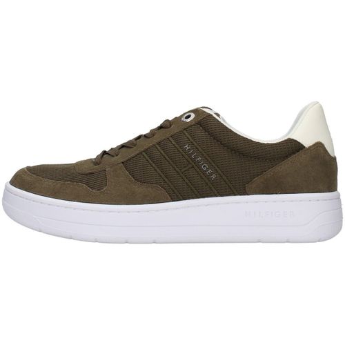 Baskets basses FM0FM03607 - Tommy Hilfiger - Modalova