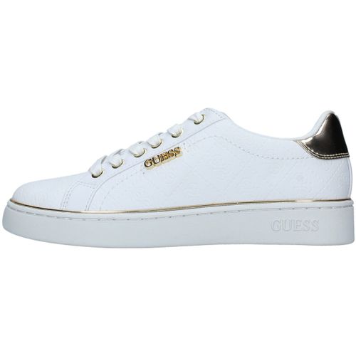Baskets basses Guess FL5BEKFAL12 - Guess - Modalova