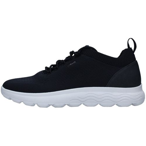 Baskets basses Geox U15BYA0006K - Geox - Modalova