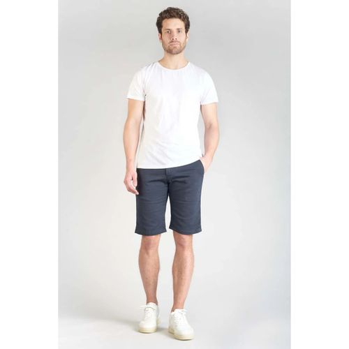 Short Bermuda jogg swoop - Le Temps des Cerises - Modalova