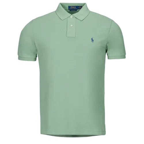 Polo POLO AJUSTE DROIT EN COTON BASIC MESH - Polo Ralph Lauren - Modalova