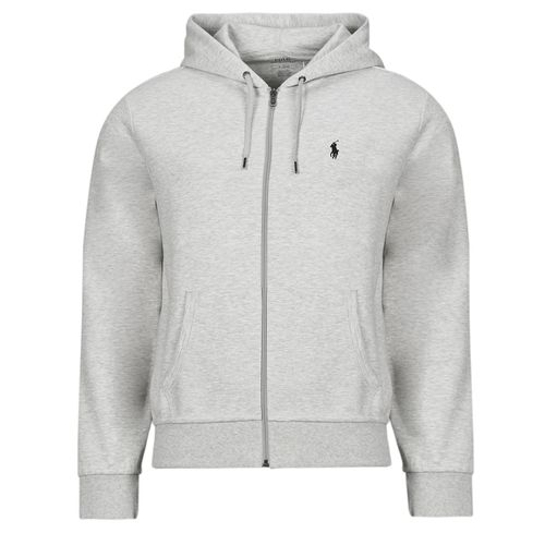 Sweat-shirt SWEATSHIRT ZIPPE EN DOUBLE KNIT TECH - Polo Ralph Lauren - Modalova