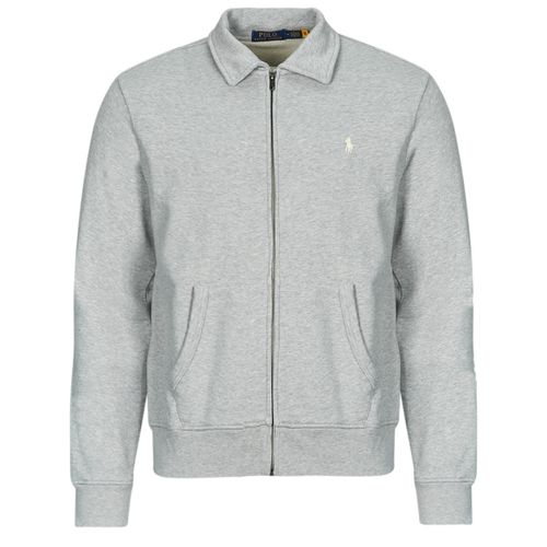 Veste VESTE SWEAT EN MOLLETON TERRY - Polo Ralph Lauren - Modalova