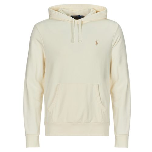 Sweat-shirt SWEATSHIRT CAPUCHE EN MOLLETON TERRY - Polo Ralph Lauren - Modalova