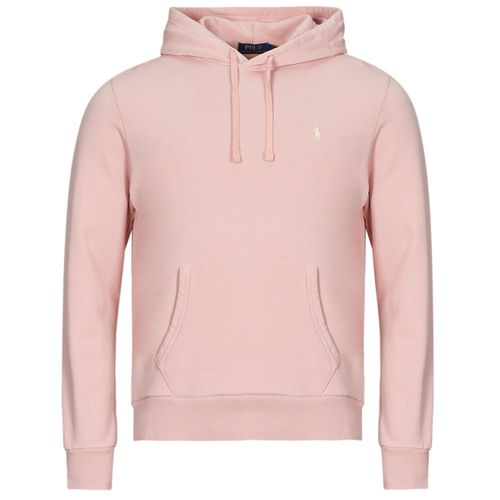 Sweat-shirt SWEATSHIRT CAPUCHE EN MOLLETON TERRY - Polo Ralph Lauren - Modalova