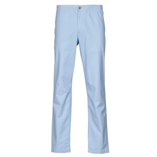 Pantalon PANTALON "PREPSTER" EN CHINO LEGER AVEC CORDON DE SERAGE - Polo Ralph Lauren - Modalova