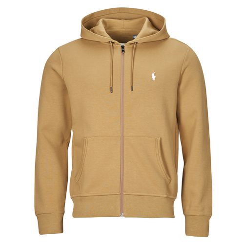 Sweat-shirt SWEATSHIRT ZIPPE EN DOUBLE KNIT TECH - Polo Ralph Lauren - Modalova