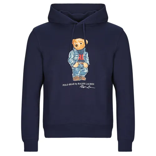 Sweat-shirt SWEATSHIRT CAPUCHE POLO BEAR RALPH LAUREN - Polo Ralph Lauren - Modalova