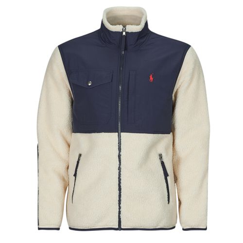 Polaire POLAIRE SHERPA ZIPPEE - Polo Ralph Lauren - Modalova