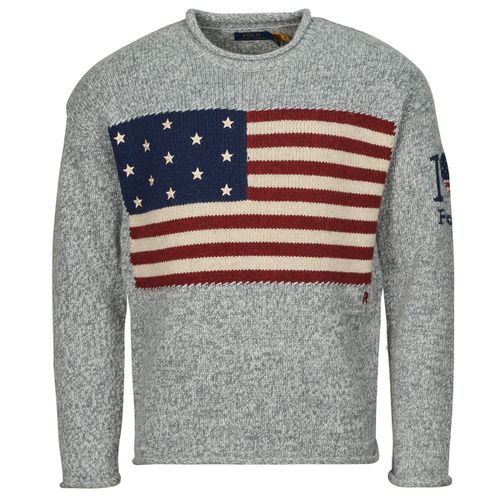 Pull PULL USA FLAG - Polo Ralph Lauren - Modalova