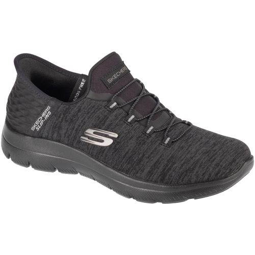 Baskets basses Summits - Dazzling Haze - Skechers - Modalova