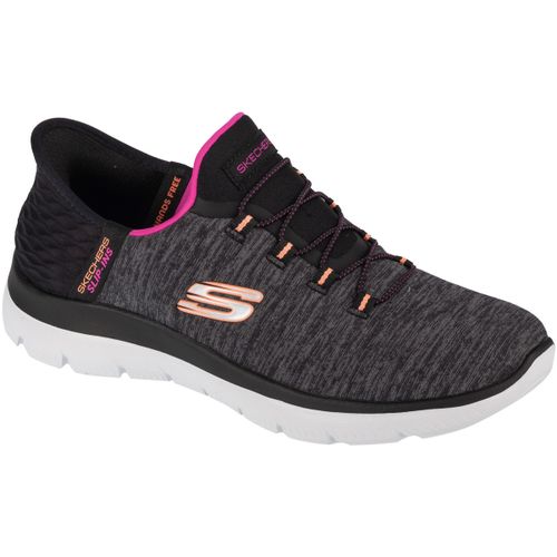 Baskets basses Summits - Dazzling Haze - Skechers - Modalova