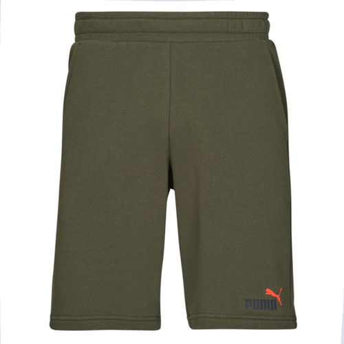 Short Puma "ESS+ 2 COL SHORTS - Puma - Modalova