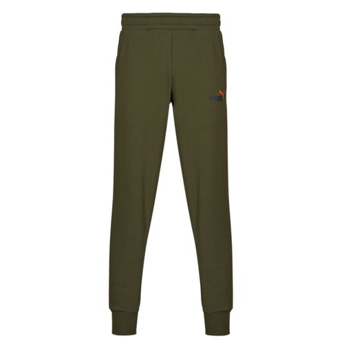 Jogging ESS+ 2 COL LOGO PANTS FL CL - Puma - Modalova
