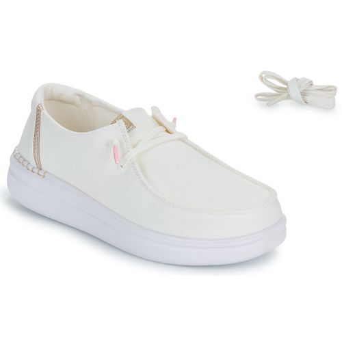 Slip ons HEYDUDE Wendy Rise - HEYDUDE - Modalova