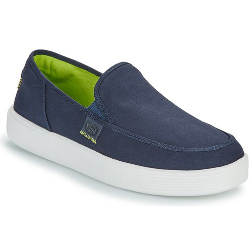 Slip ons HEYDUDE Sunapee M Canvas - HEYDUDE - Modalova