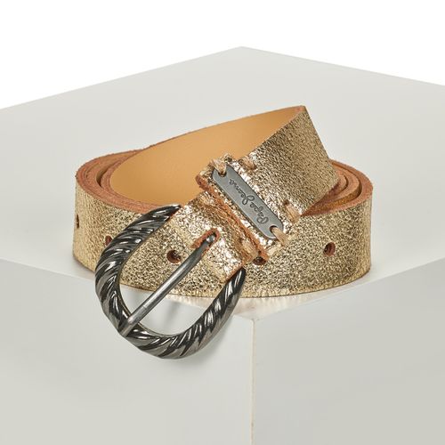 Ceinture Pepe jeans HALSEYMET BELT - Pepe jeans - Modalova