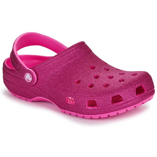 Sabots Crocs Classic Glitter Clog - Crocs - Modalova