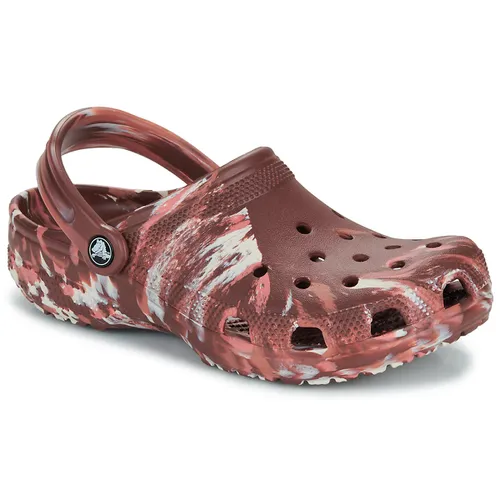 Sabots Crocs Classic Marbled Clog - Crocs - Modalova