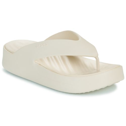 Tongs Crocs Getaway Platform Flip - Crocs - Modalova