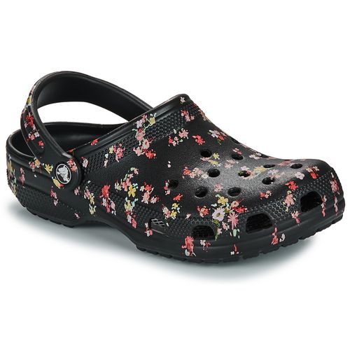 Sabots Classic Ditsy Floral Clog - Crocs - Modalova