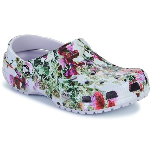 Sabots Classic Photoreal Floral Clog - Crocs - Modalova