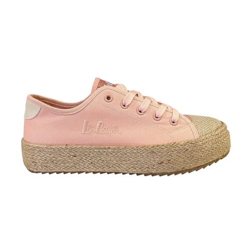 Baskets basses Lee Cooper B23658 - Lee Cooper - Modalova