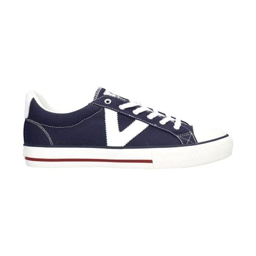 Baskets basses 1065164 marino - Victoria - Modalova