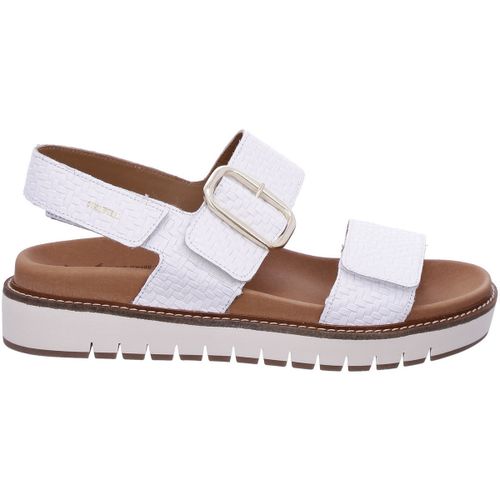 Sandales compensées Mephisto - Mephisto - Modalova