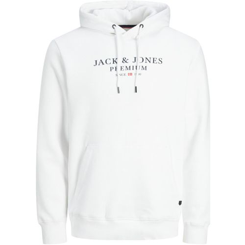 Pull Jack & Jones Archie Sweat Hood - Jack & Jones - Modalova