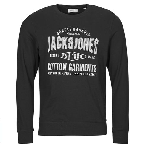 Sweat-shirt Jack & Jones JJJEANS - Jack & Jones - Modalova