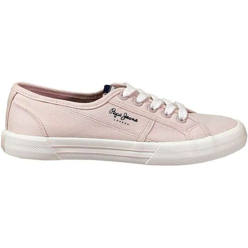 Baskets basses Brady w basic - Pepe jeans - Modalova
