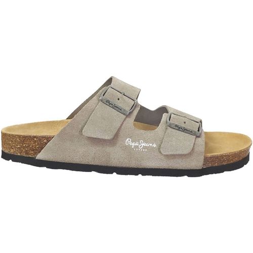 Mules Pepe jeans Bio m suede - Pepe jeans - Modalova