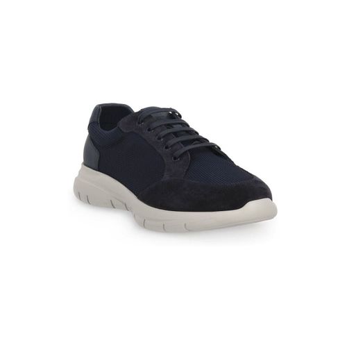 Baskets basses Frau 09V3BLU - Frau - Modalova