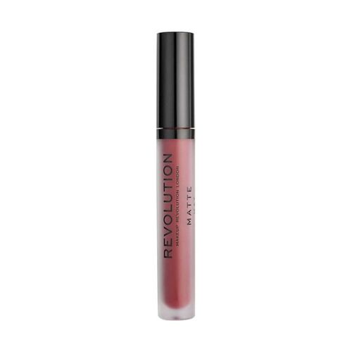 Gloss Gloss à Lèvres Matte - 147 Vampire - Makeup Revolution - Modalova
