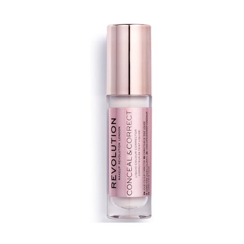 Anti-cernes & correcteurs Correcteur Conceal Correct - Lavender - Makeup Revolution - Modalova