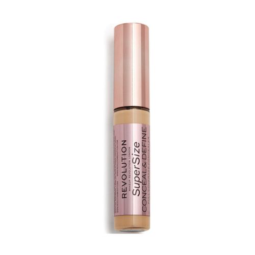 Anti-cernes & correcteurs Correcteur Conceal Define Super Size - C10 - Makeup Revolution - Modalova