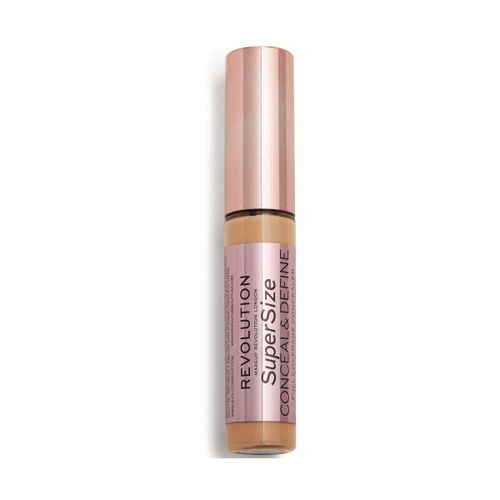 Anti-cernes & correcteurs Correcteur Conceal Define Super Size - C12 - Makeup Revolution - Modalova