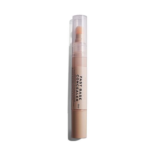 Anti-cernes & correcteurs Correcteur Fast Base - C0.5 - Makeup Revolution - Modalova