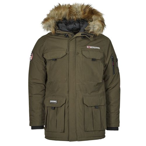 Parka BATTLEGIANT - Geographical Norway - Modalova