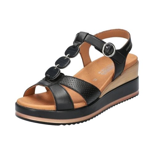 Sandales compensées Mephisto - Mephisto - Modalova