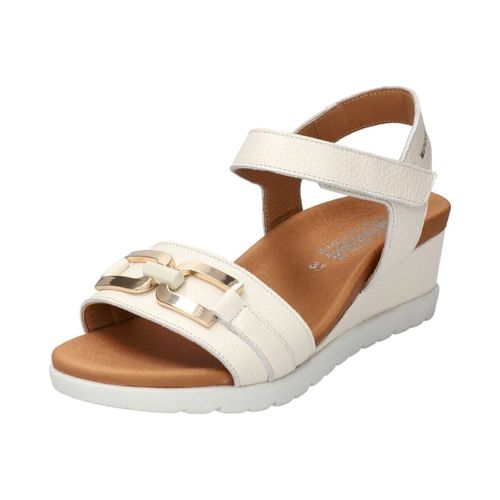Sandales compensées Mephisto - Mephisto - Modalova