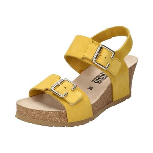 Sandales compensées Mephisto - Mephisto - Modalova