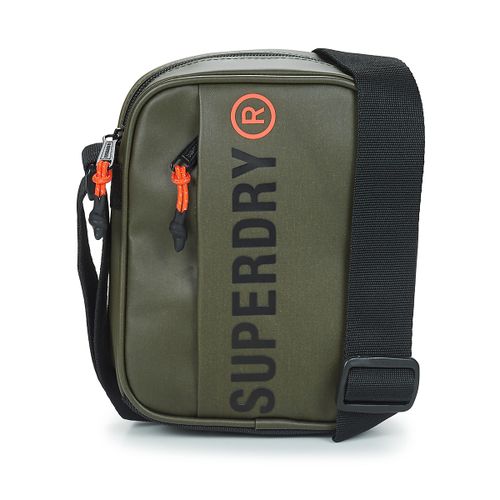 Pochette Superdry TARP CROSS - Superdry - Modalova