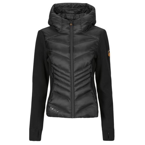 Blouson HOODEED STORM FLEECE JACKET - Superdry - Modalova