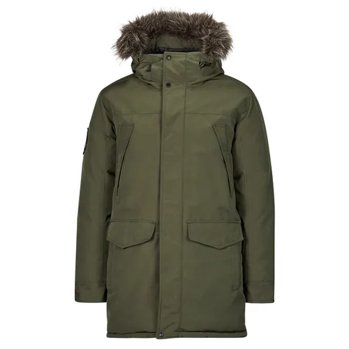 Parka EVEREST FAUX FUR HOODED PARKA - Superdry - Modalova