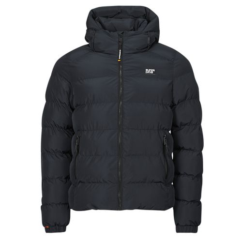 Doudounes HOODED SPORTS PUFFR JACKET - Superdry - Modalova