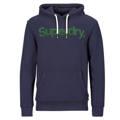 Sweat-shirt HOODED CORE LOGO - Superdry - Modalova