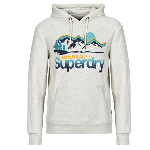 Sweat-shirt HOODED GREAT OUTDOORS - Superdry - Modalova